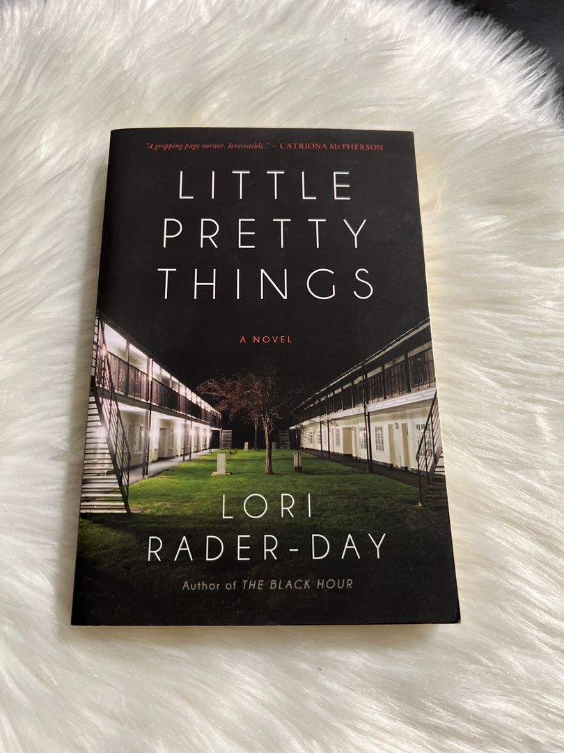 Little Pretty Things