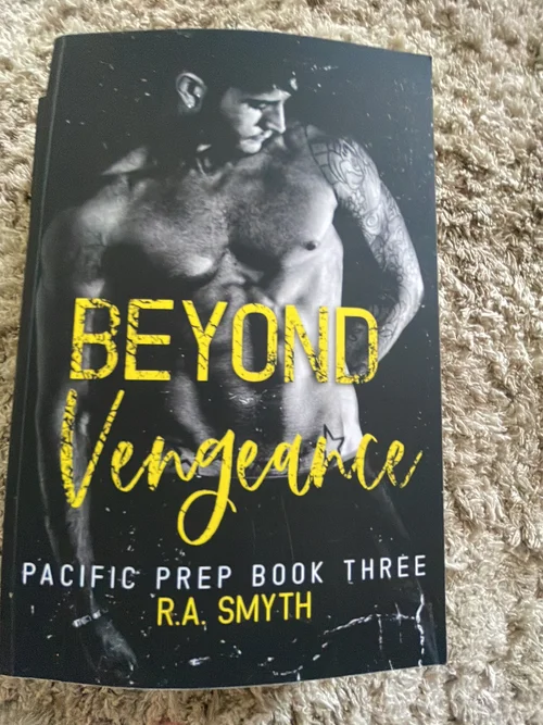 Beyond Vengeance