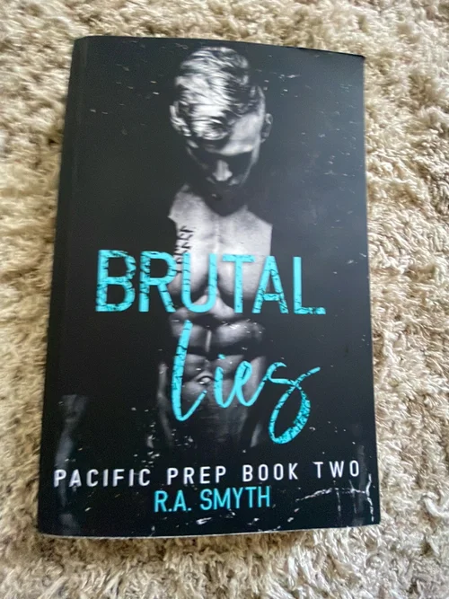 Brutal Lies