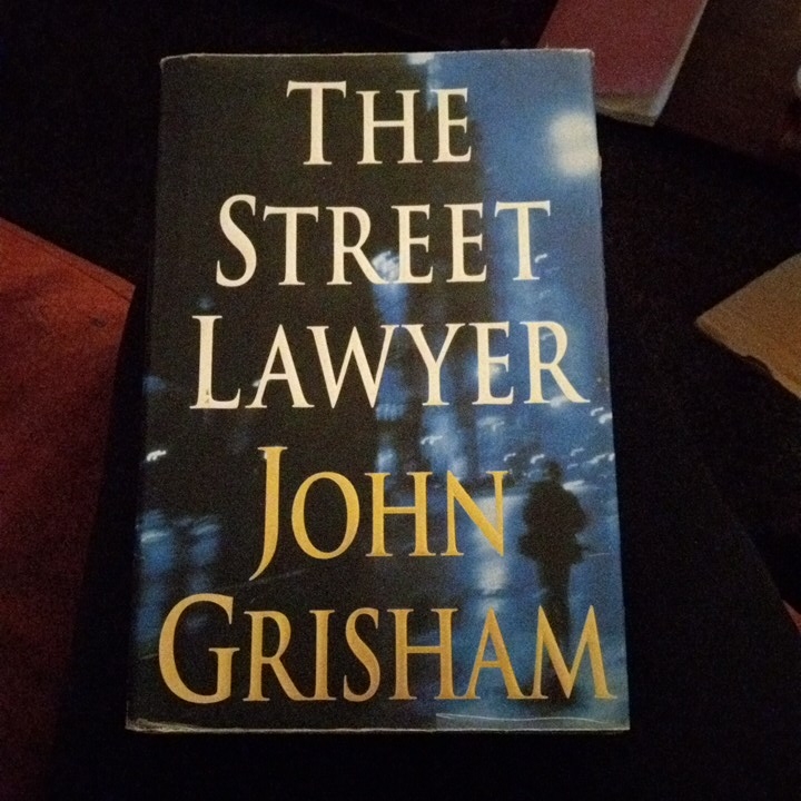The Street Lawyer
