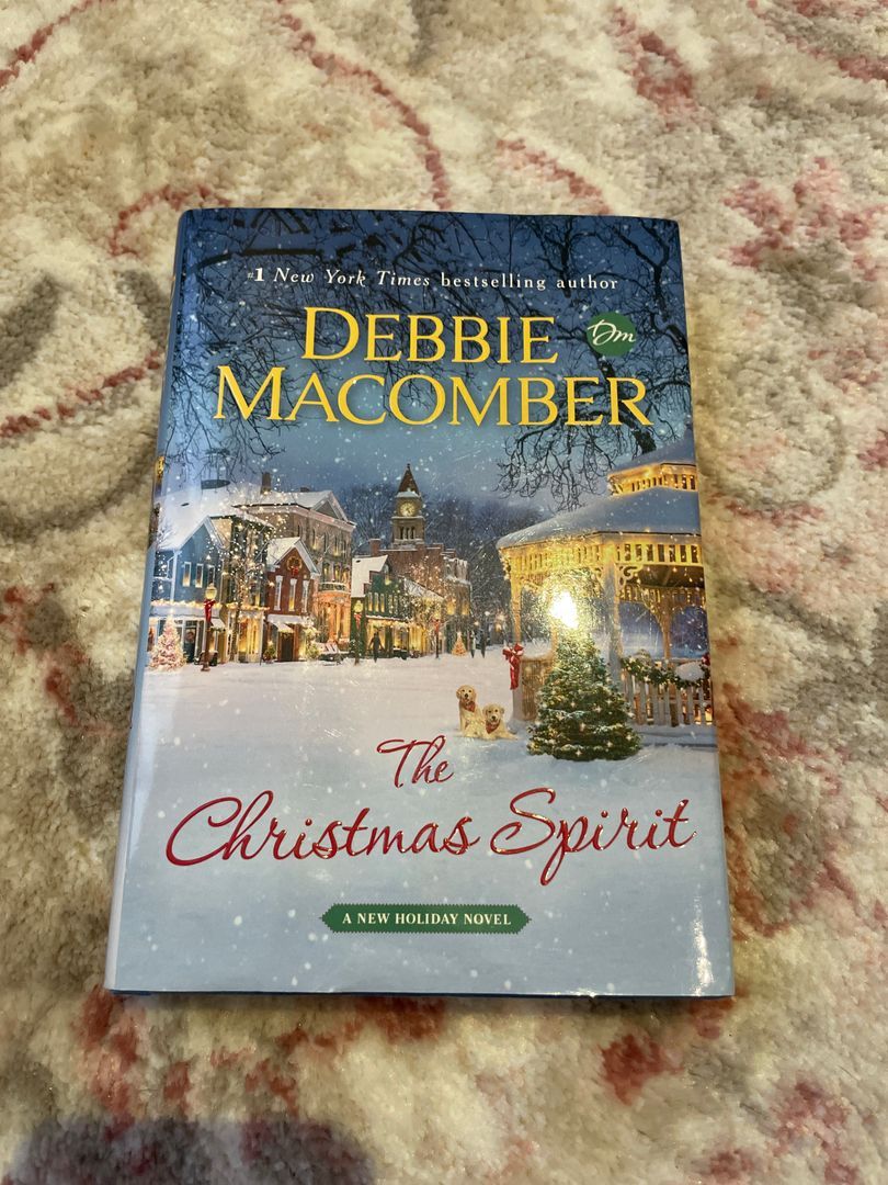 The Christmas Spirit