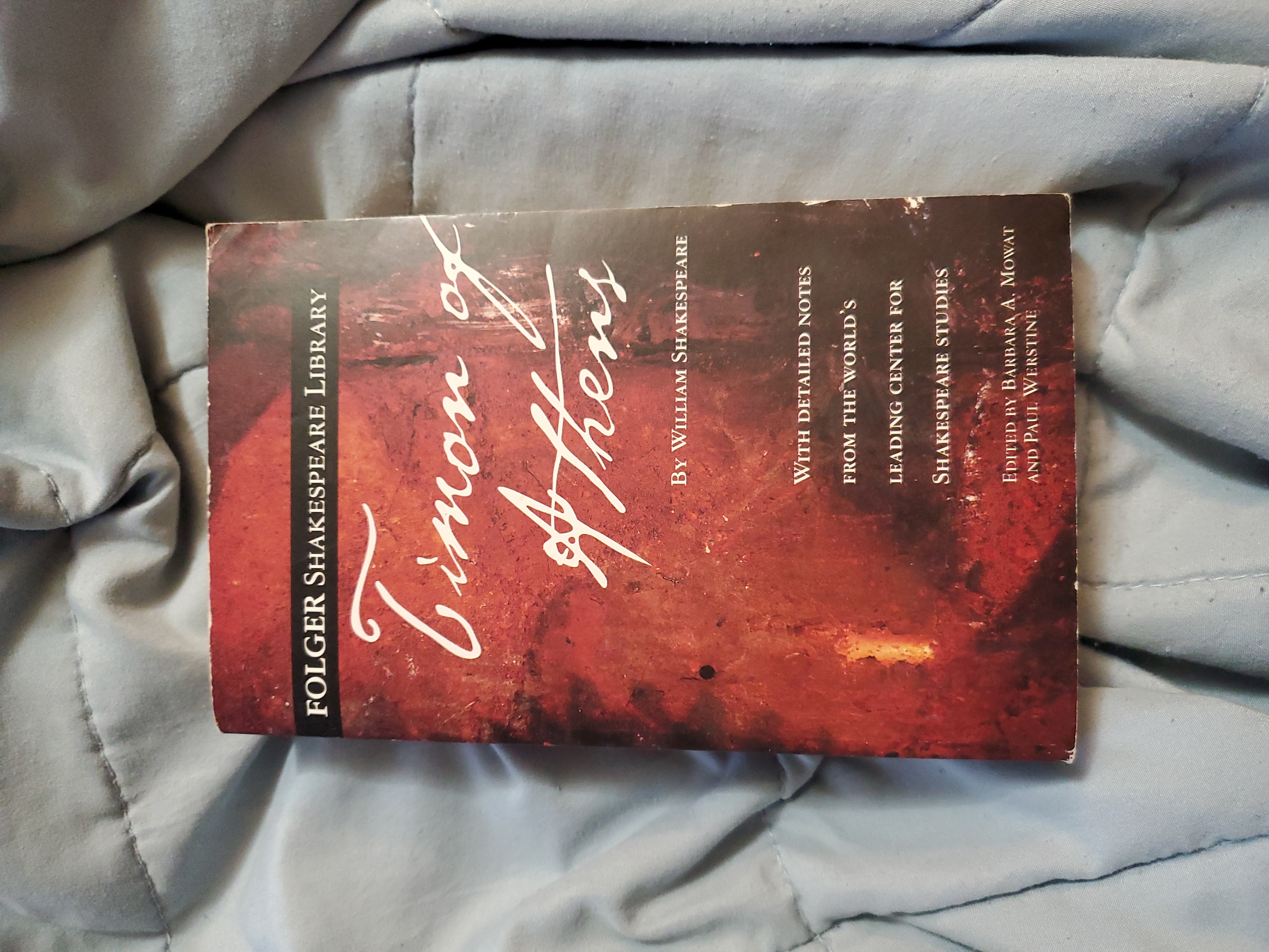 Timon of Athens