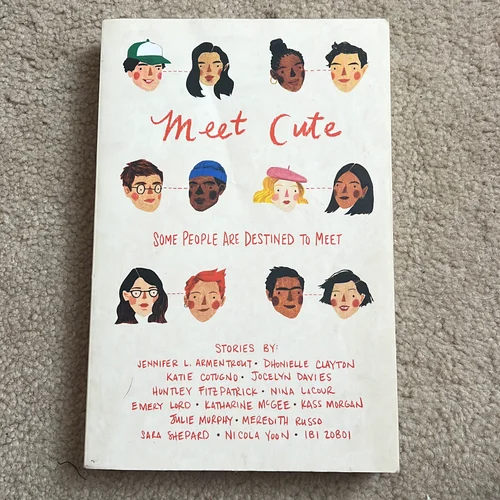 Meet Cute