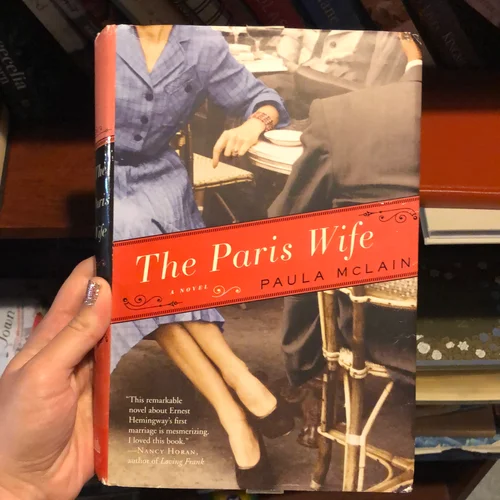 The Paris Wife