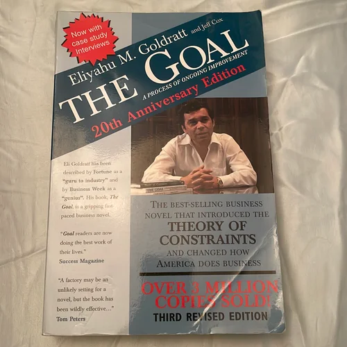 The Goal