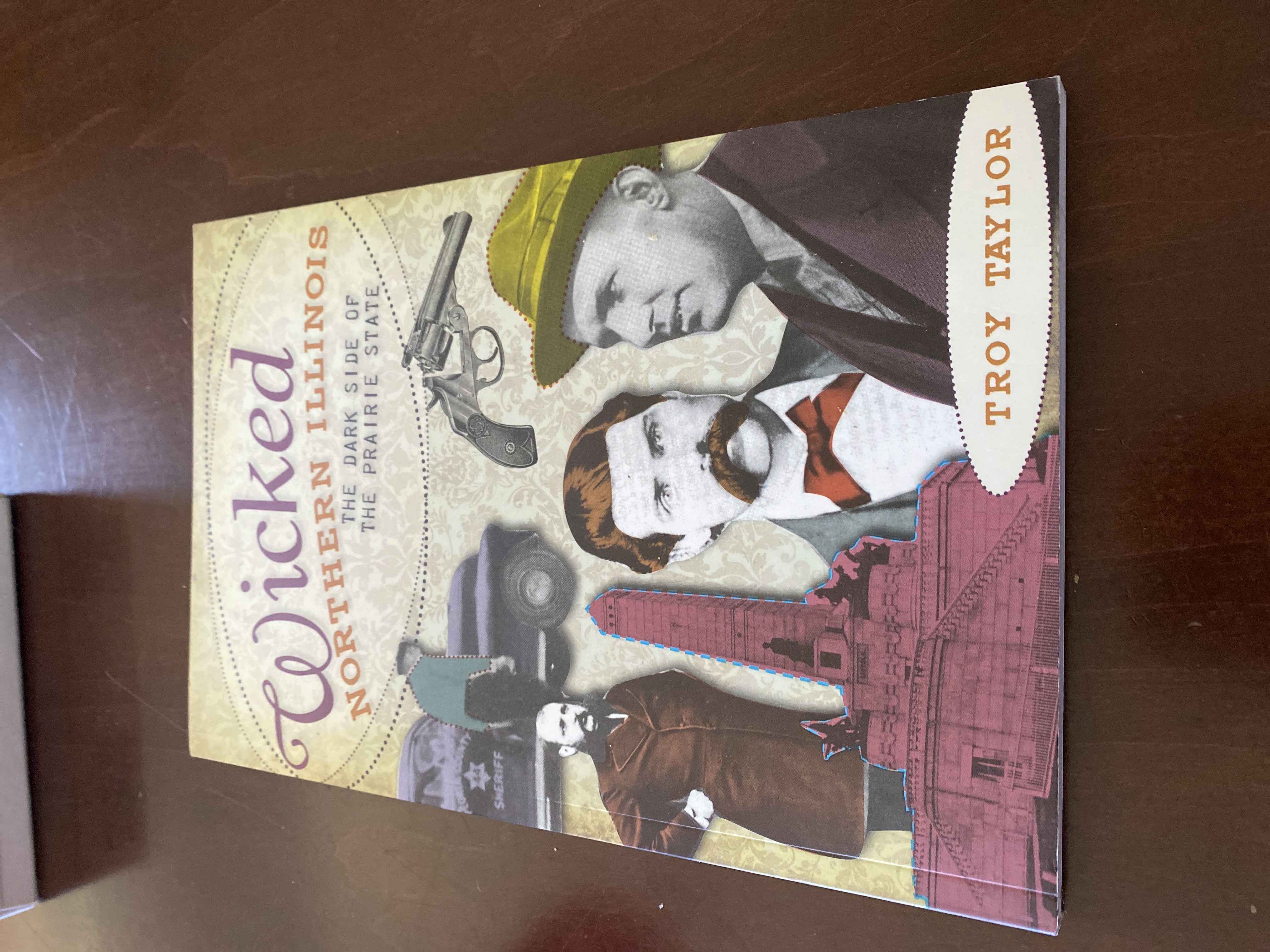 Wicked Northern Illinois