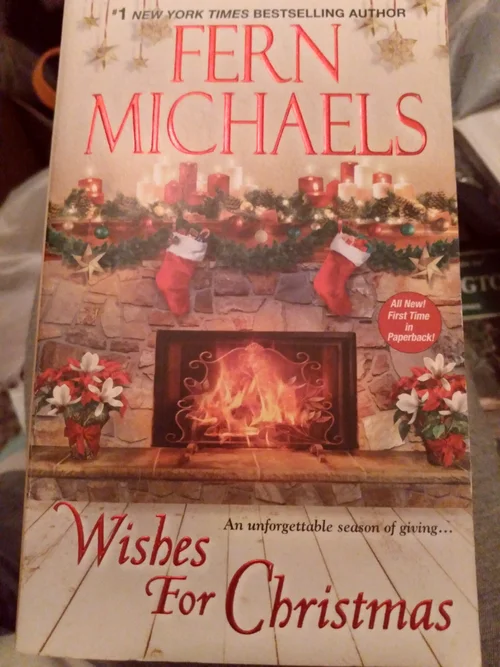 Wishes for Christmas