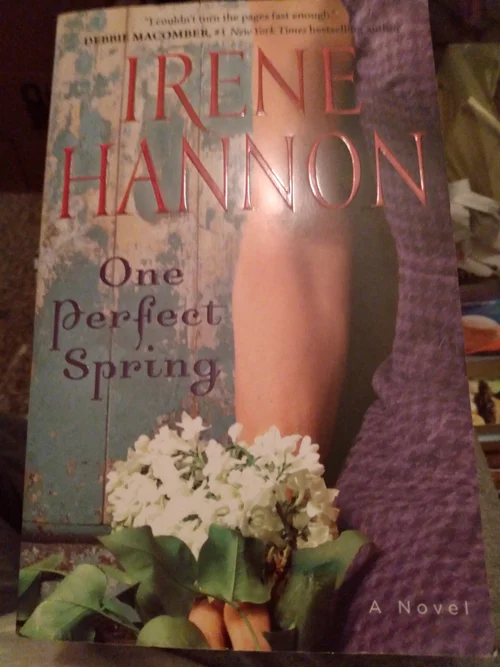 One Perfect Spring