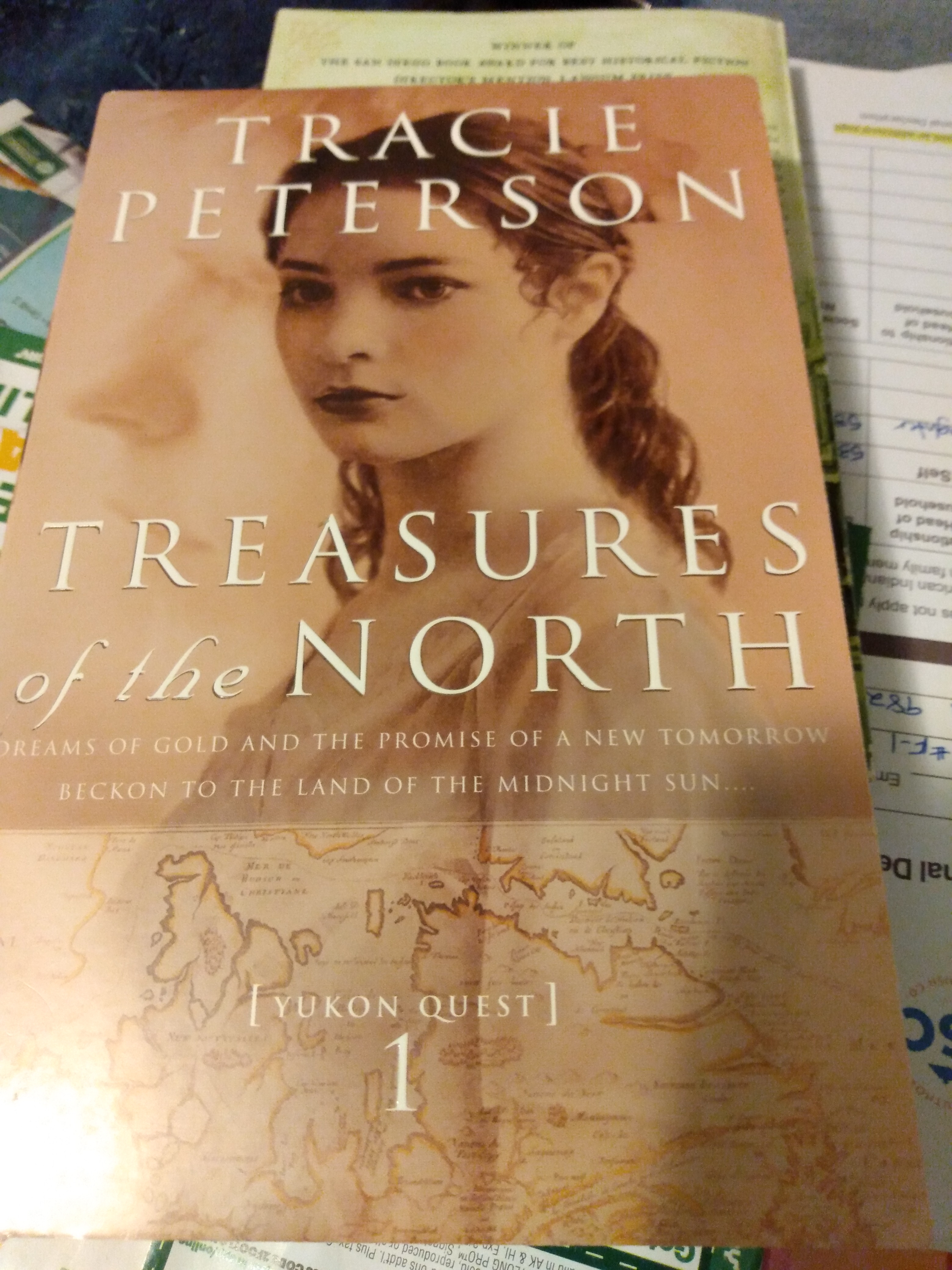 Treasures of the North