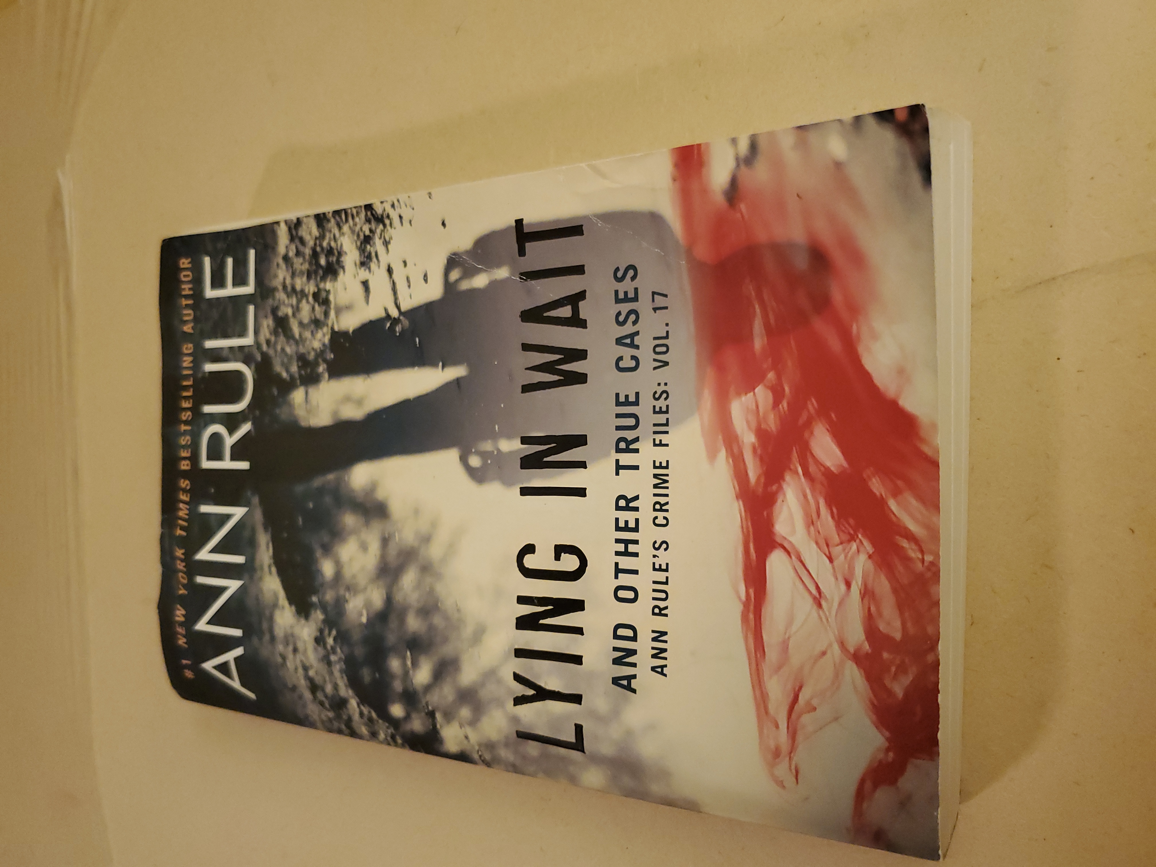 Lying in Wait