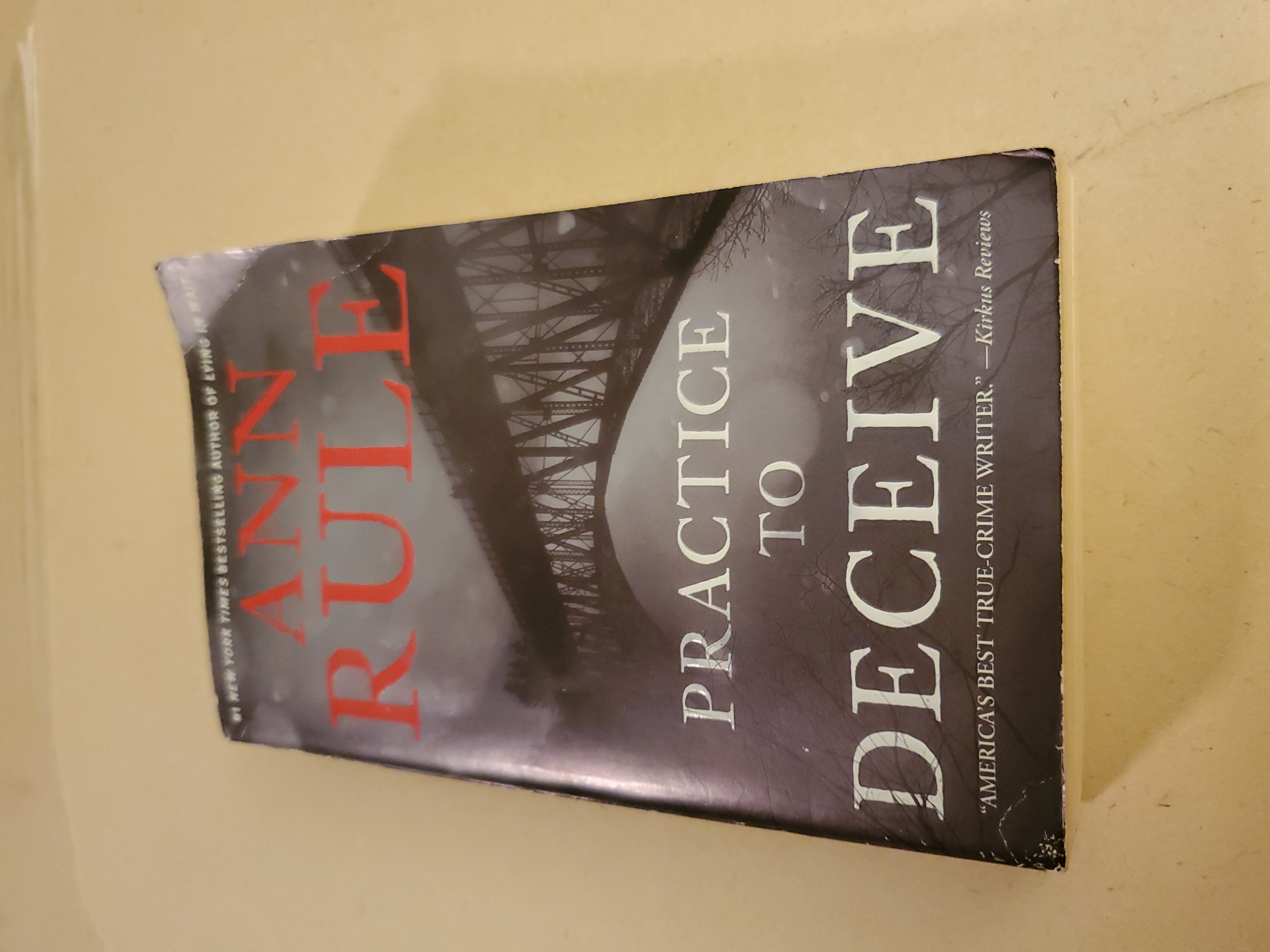 Practice to Deceive