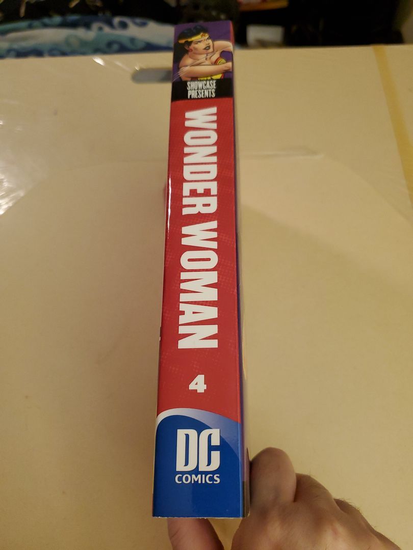 Wonder Woman