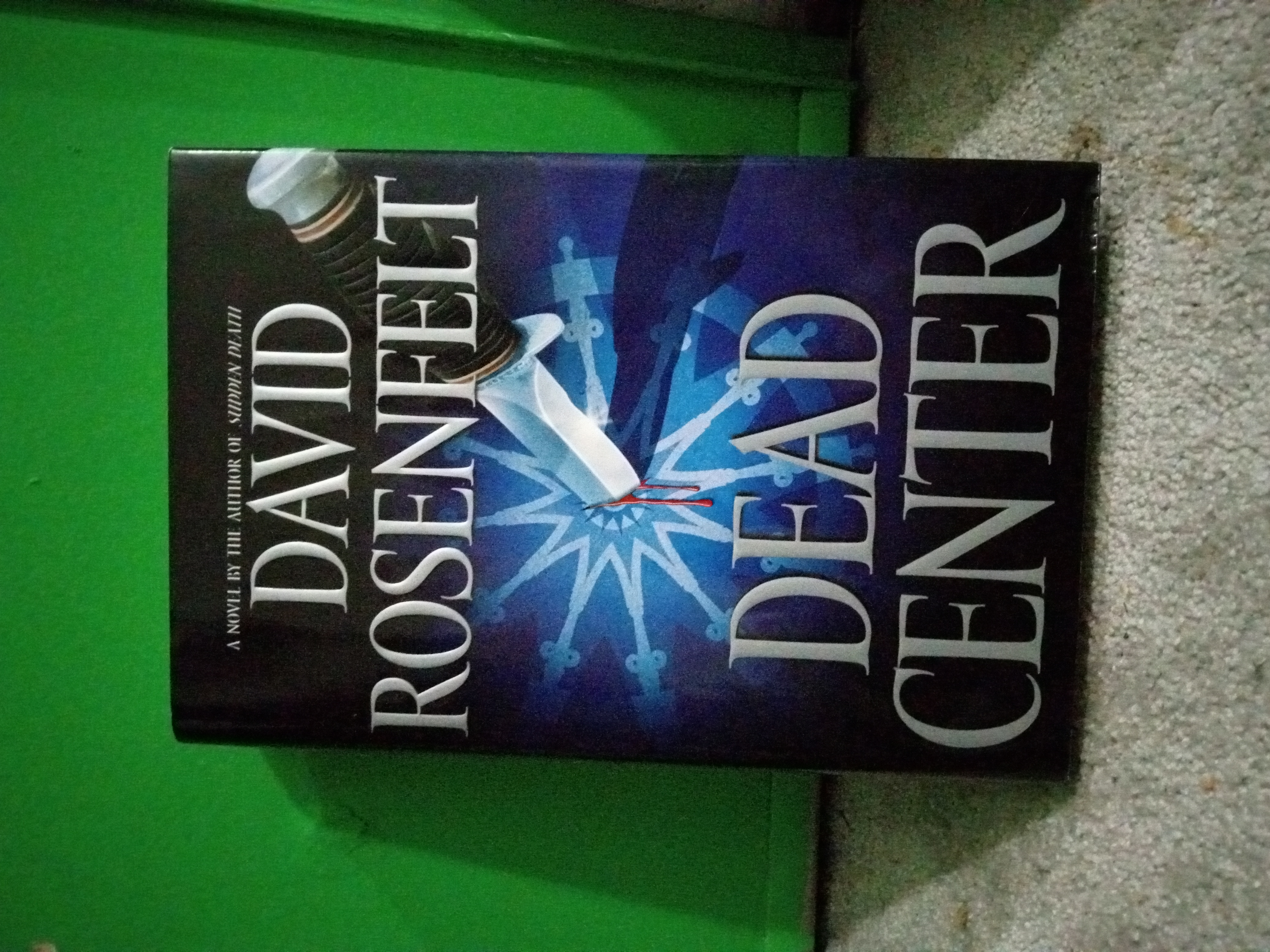 Dead Center