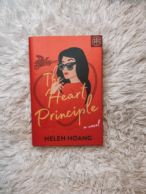 The Heart Principle