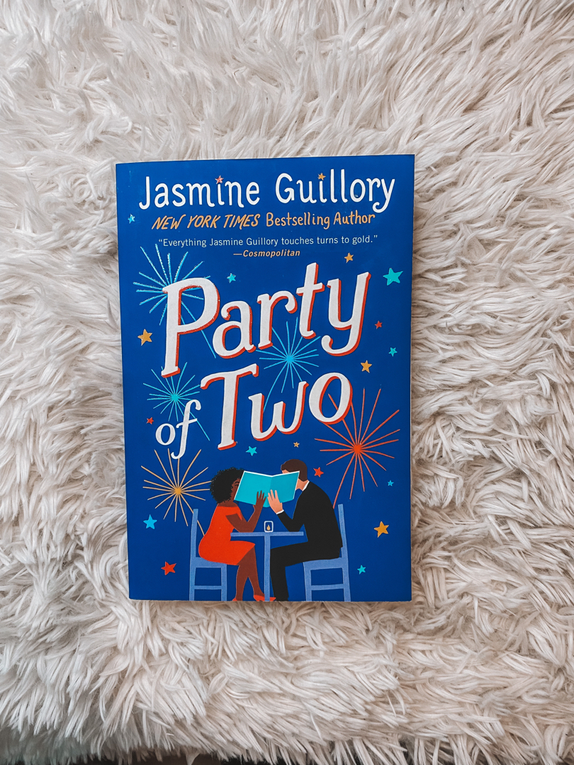 Party of Two