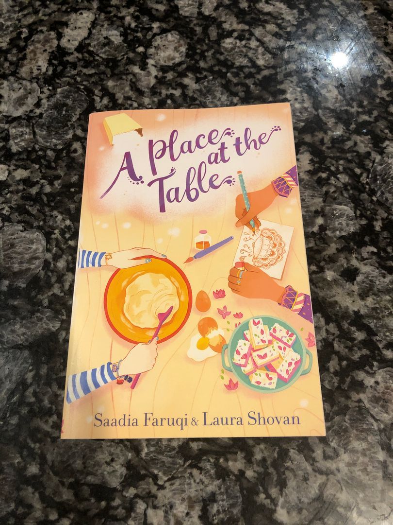 A Place at the Table
