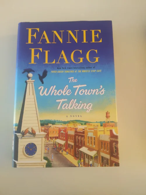 The Whole Town's Talking