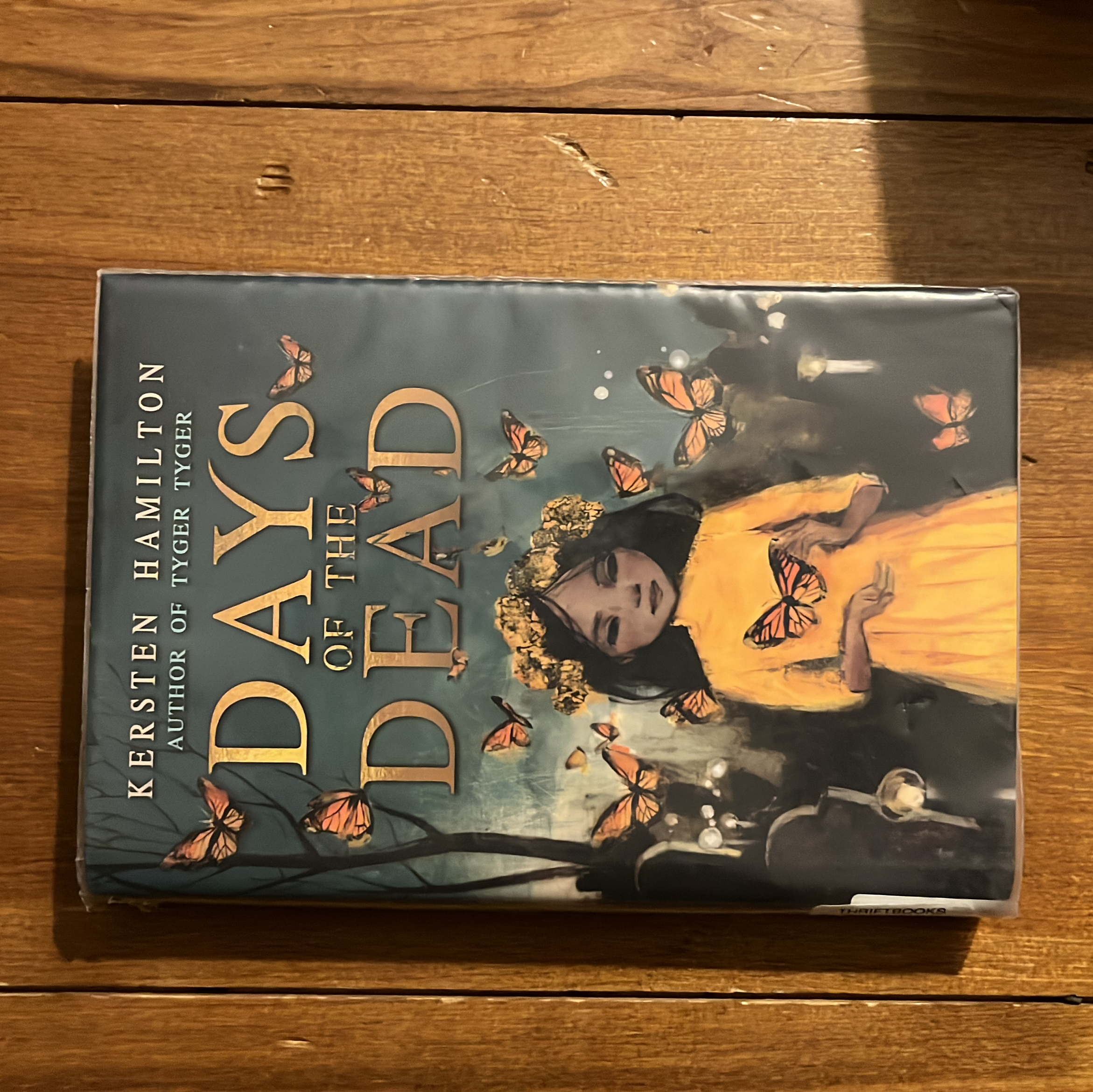 Days of the Dead