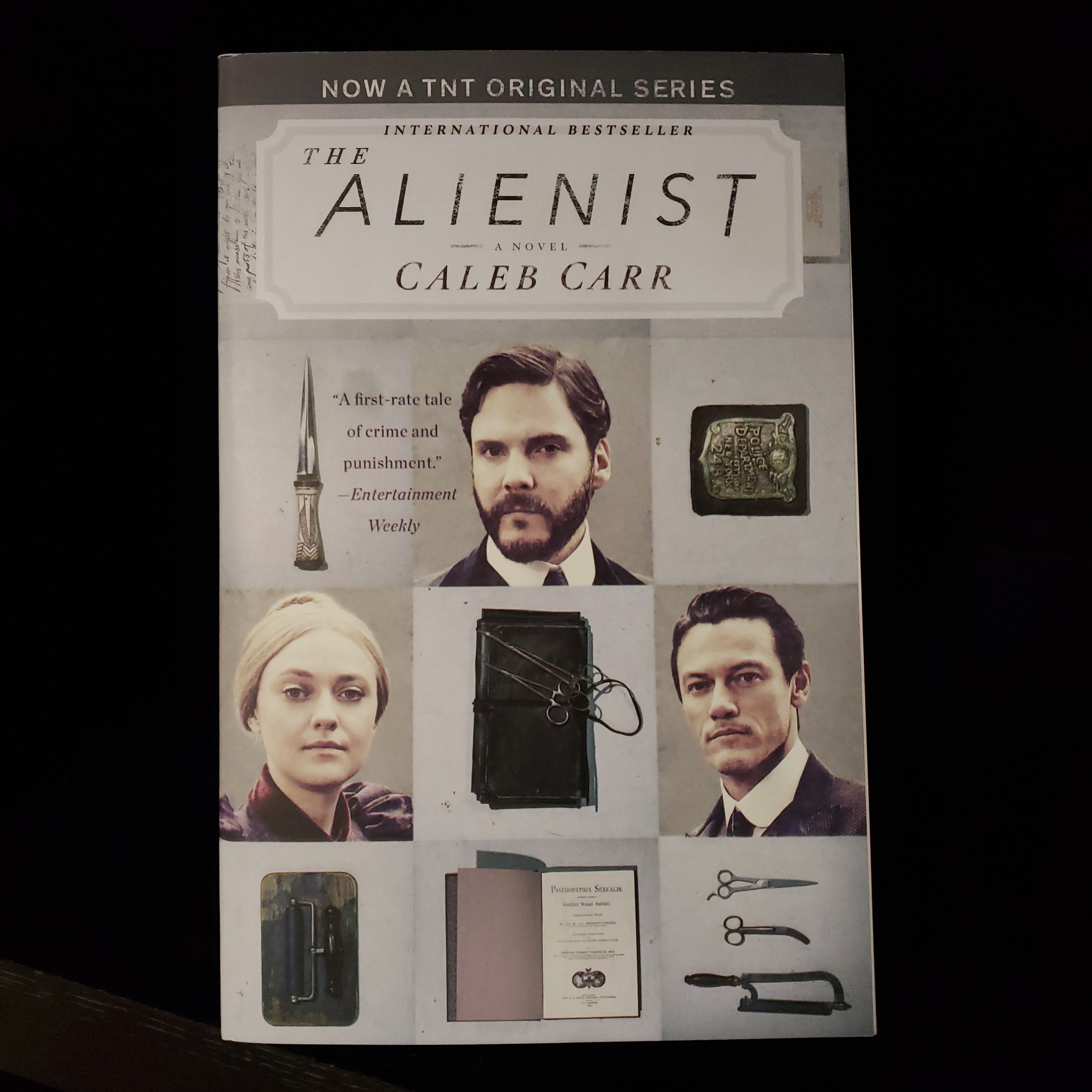 The Alienist