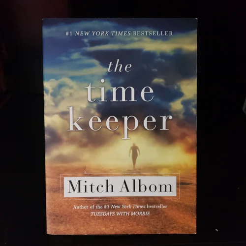 The Time Keeper