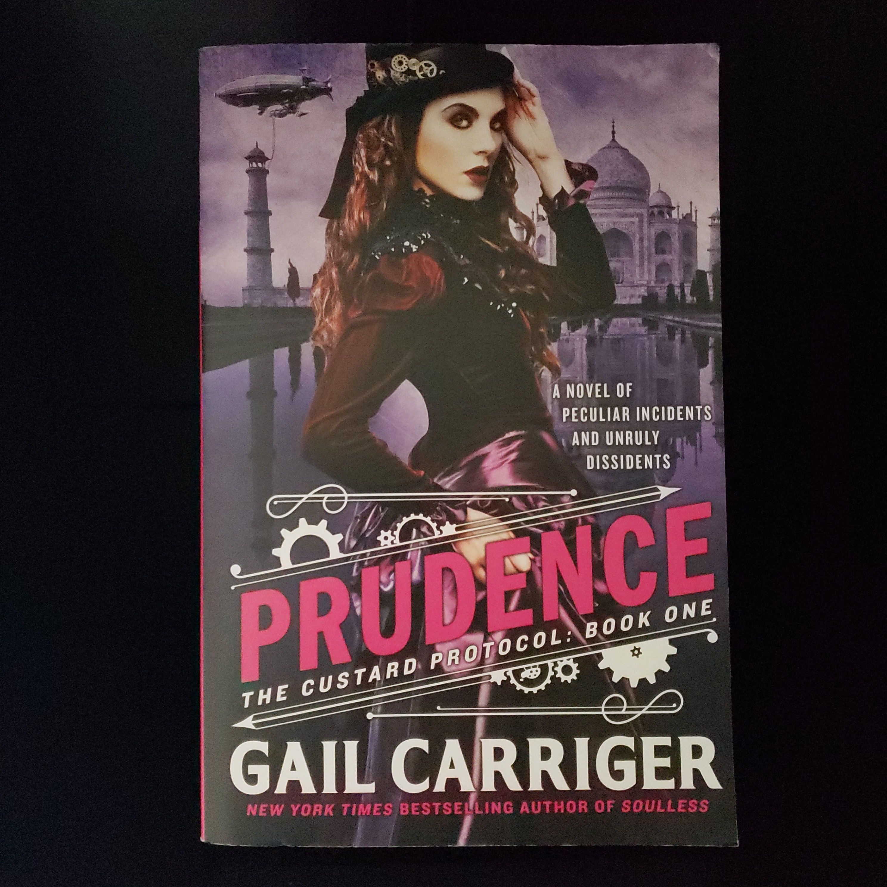 Prudence