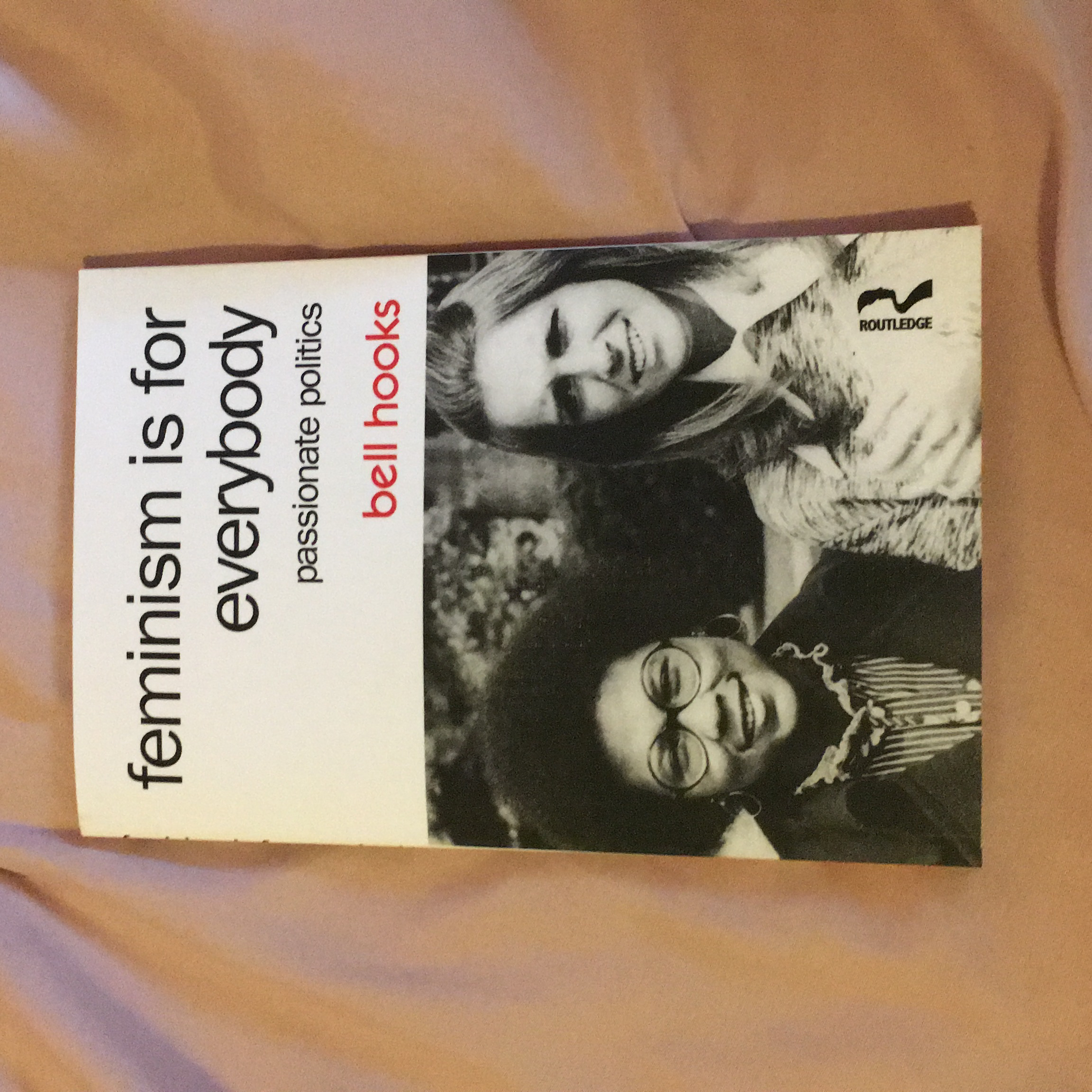 Feminism Is for Everybody