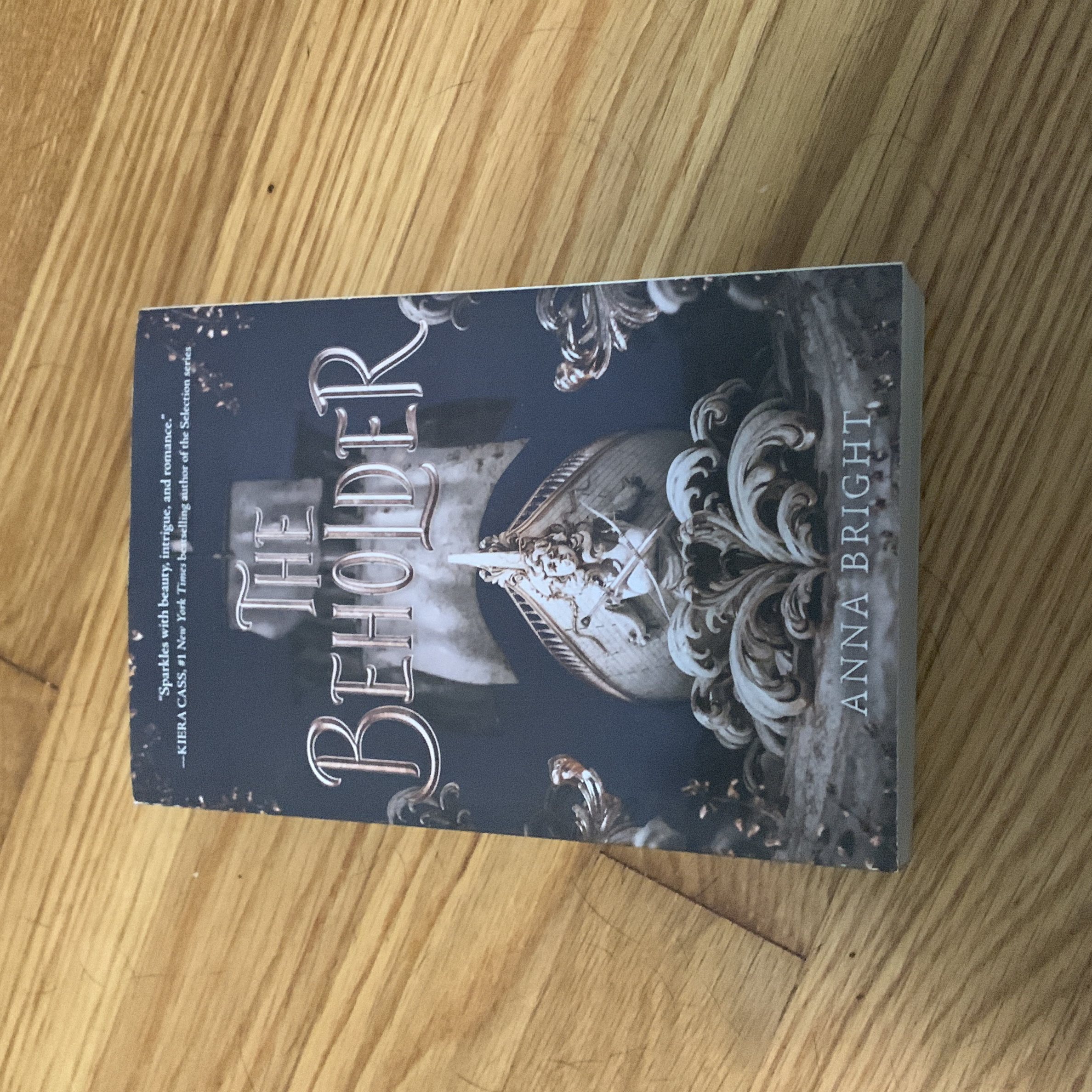 The Beholder