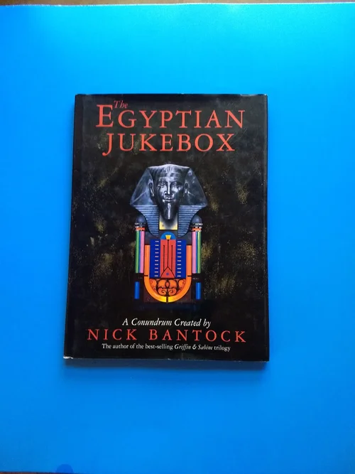 The Egyptian Jukebox