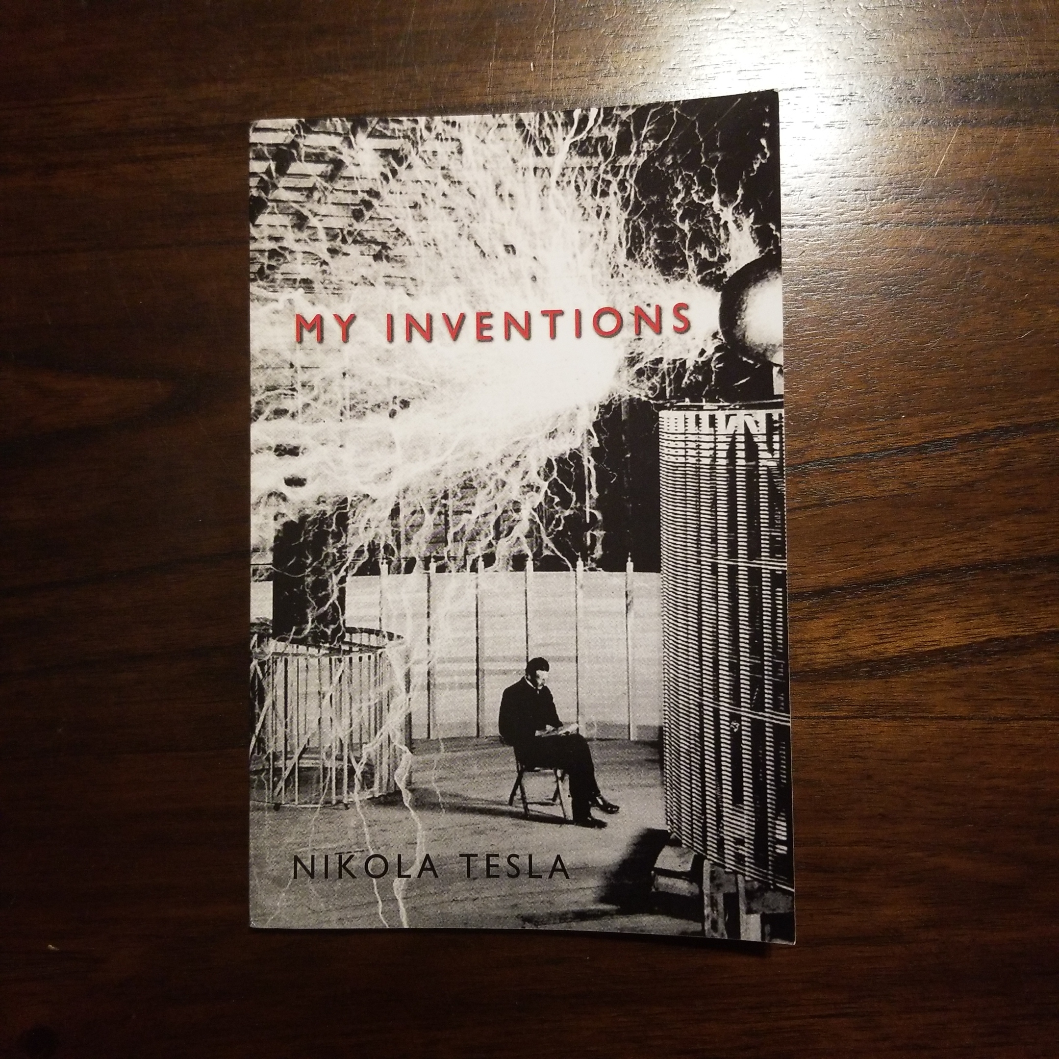 My Inventions