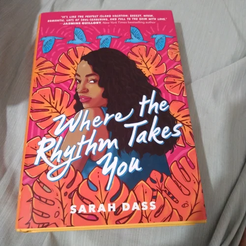 Where the Rhythm Takes You