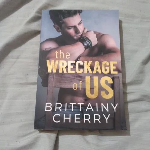 Wreckage of Us