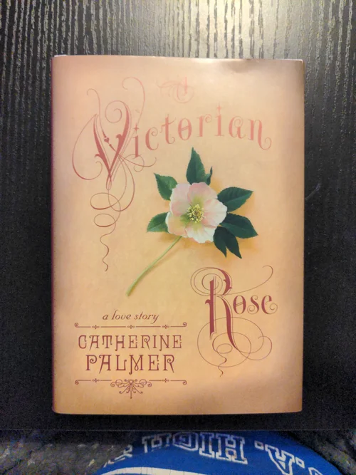 A Victorian Rose