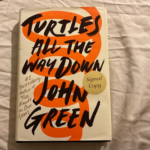 Turtles All the Way Down