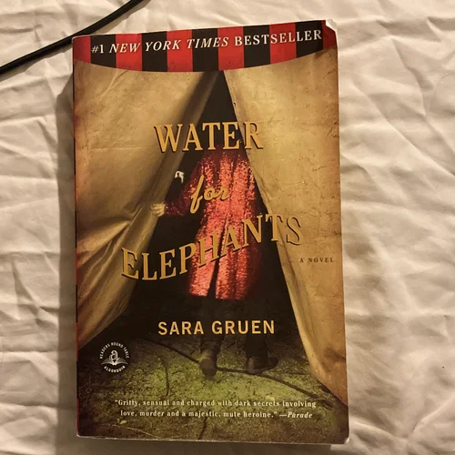 Water for Elephants