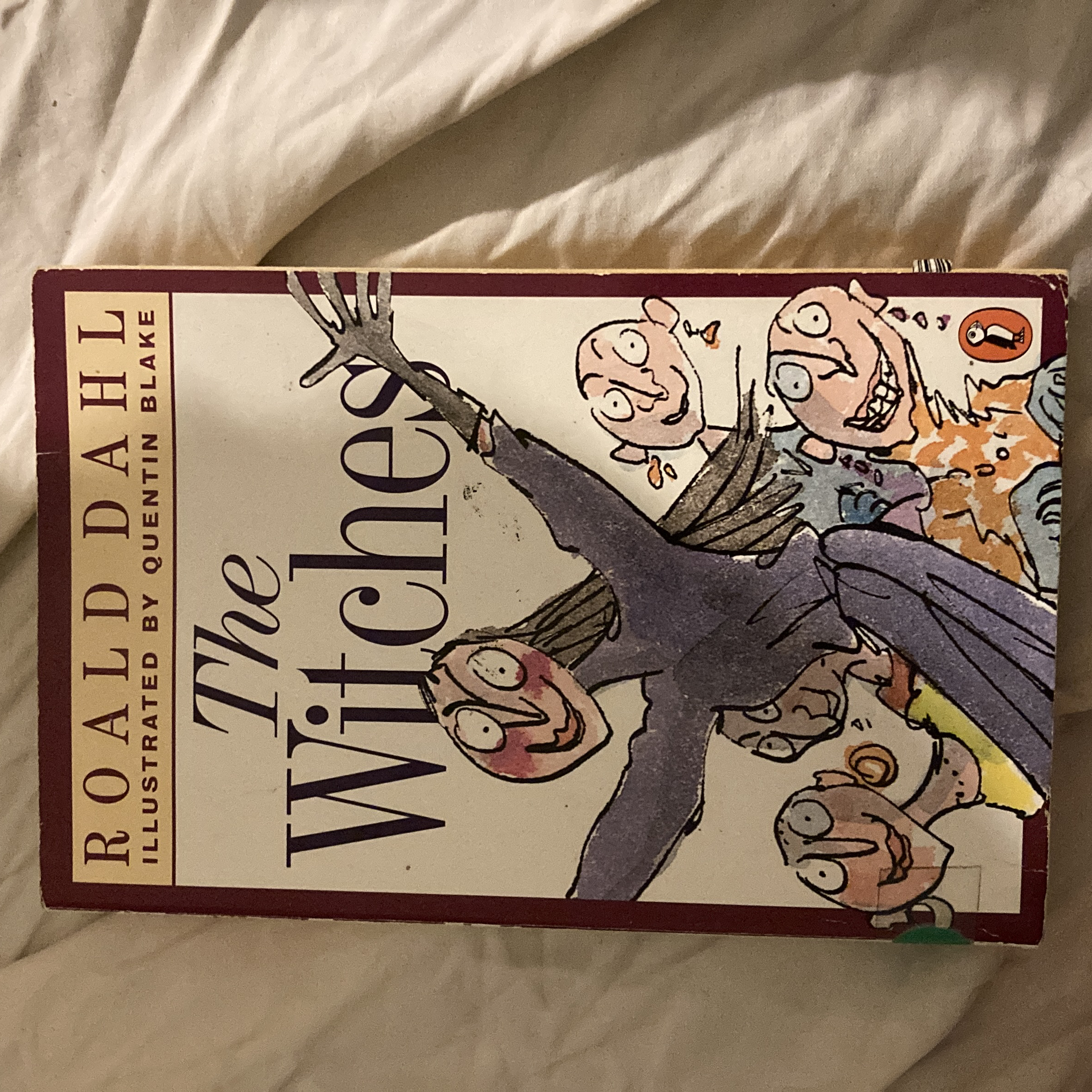 The Witches