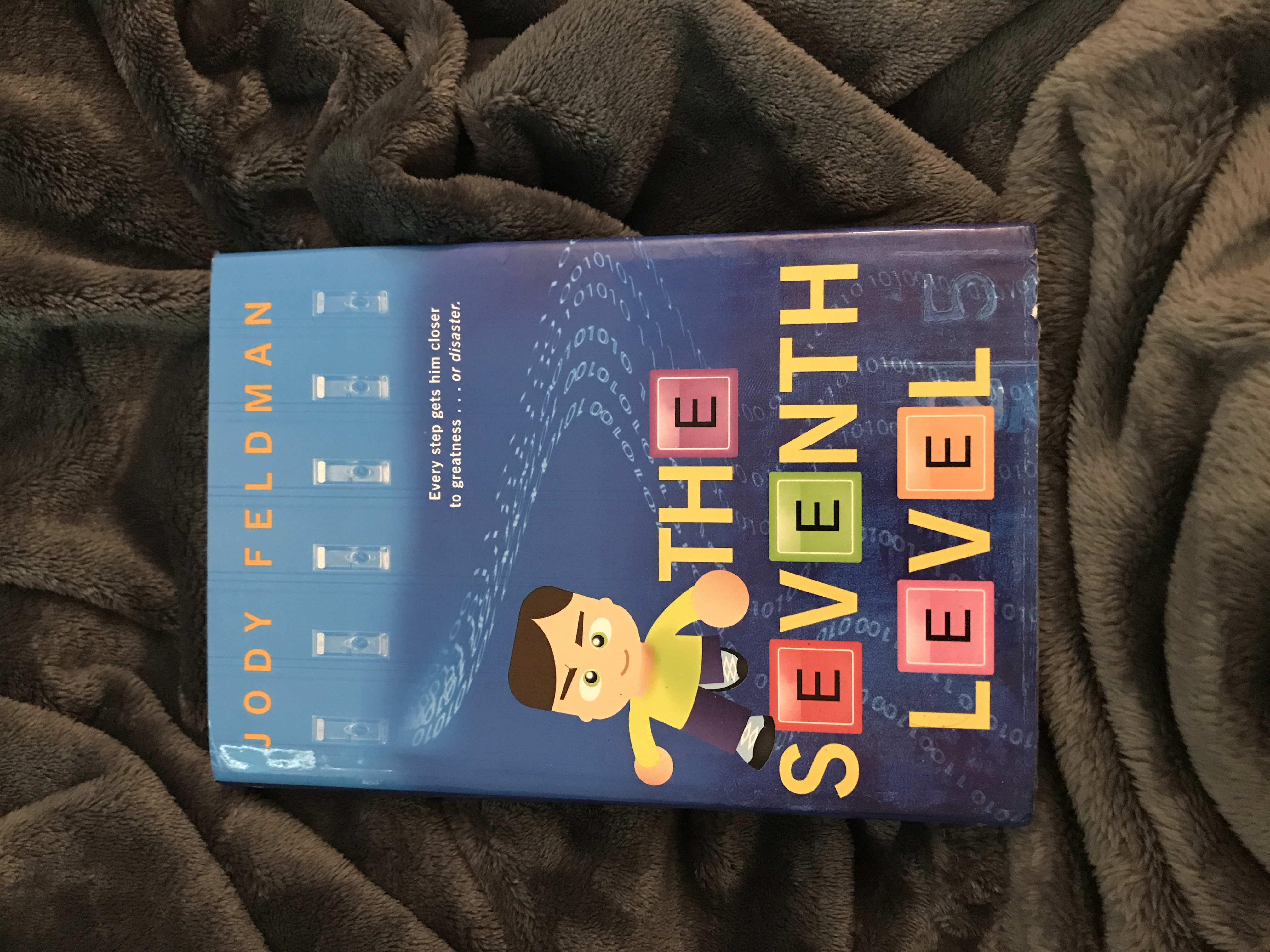 The Seventh Level