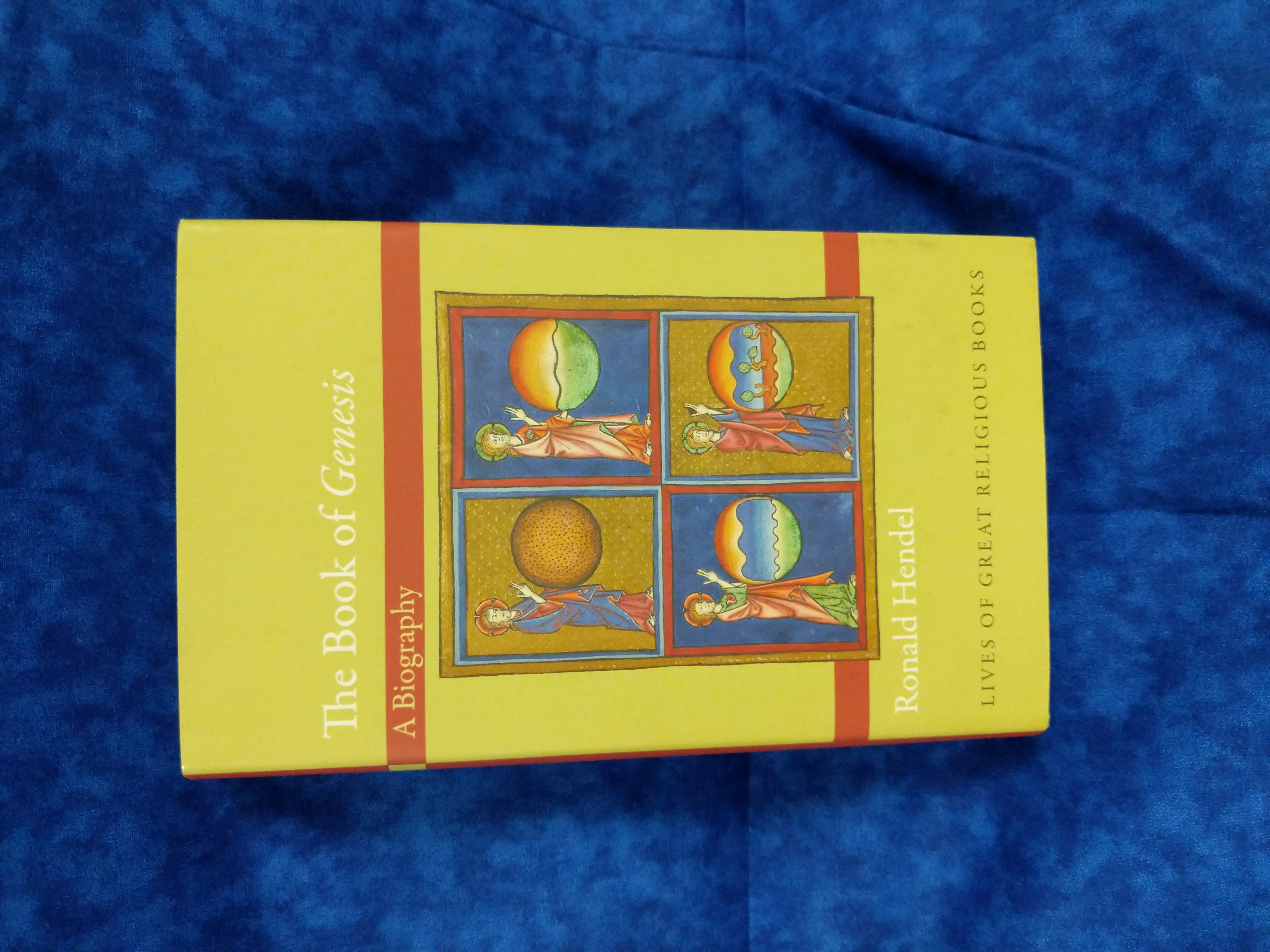 The Book of Genesis