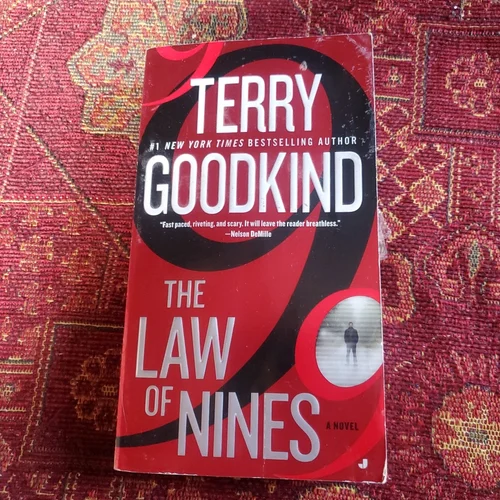 The Law of Nines