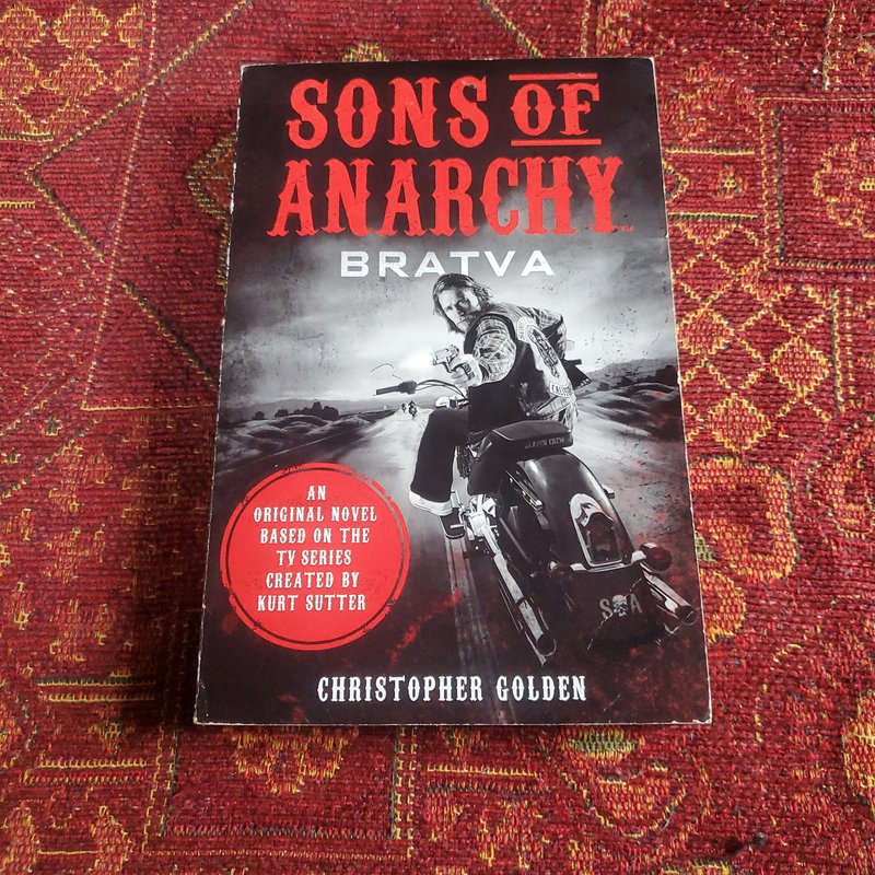 Sons of Anarchy - Bratva