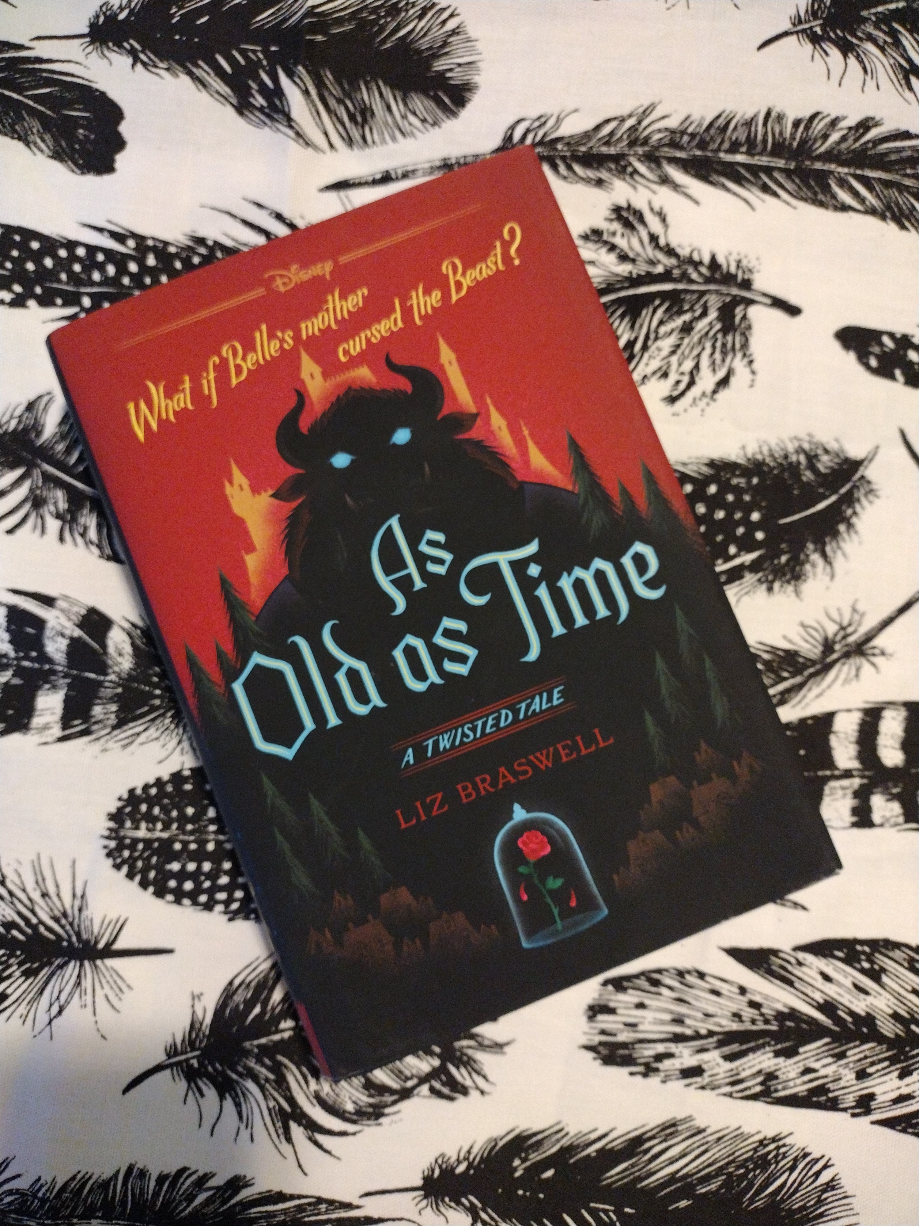 As Old As Time