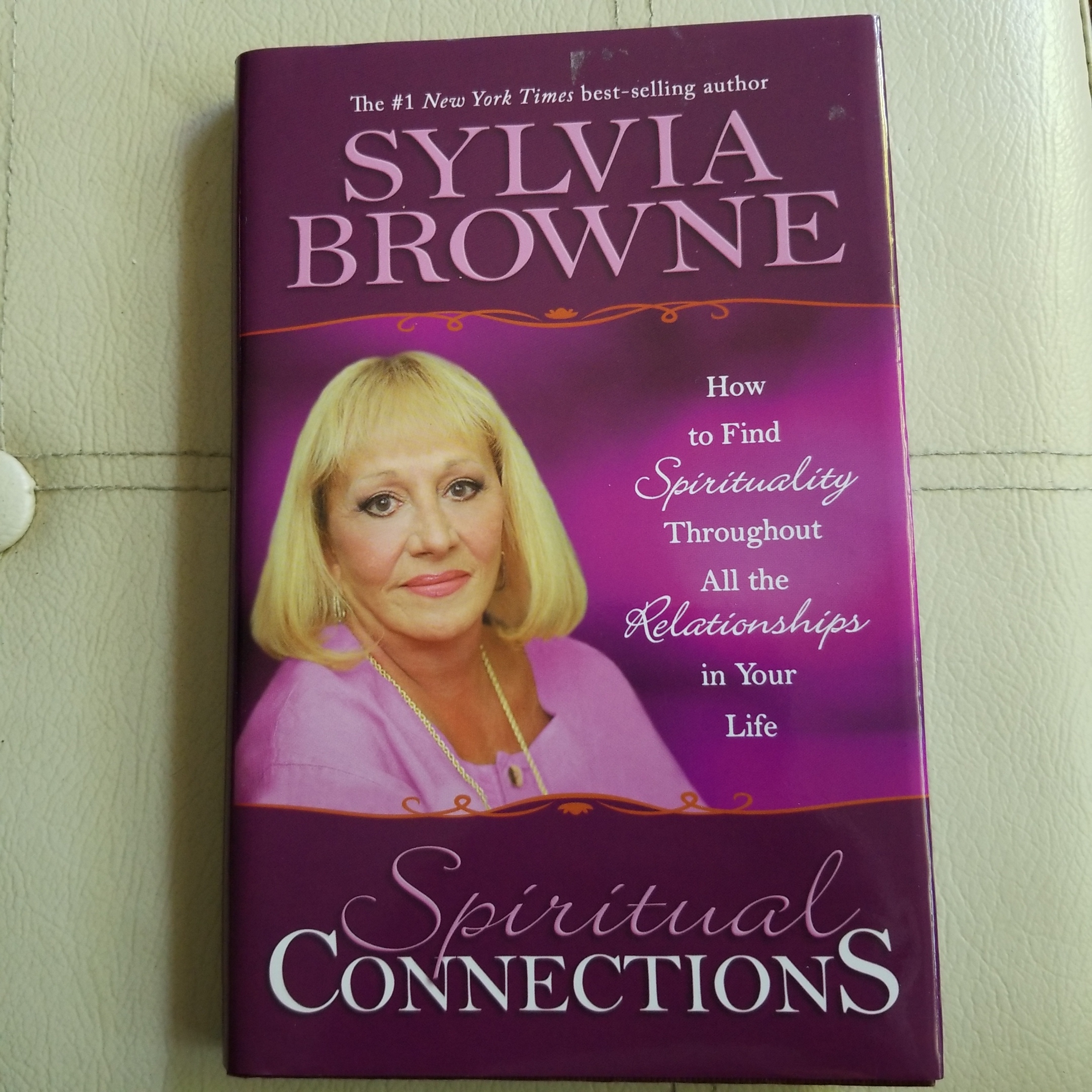 Spiritual Connections