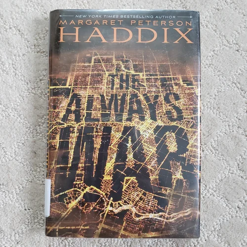The Always War