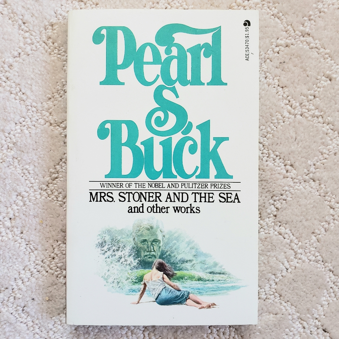 Mrs. Stoner and the Sea