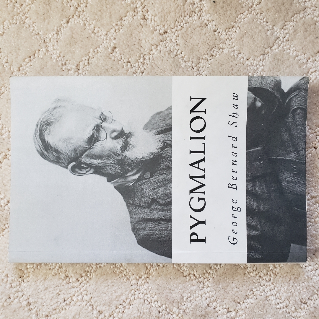Pygmalion