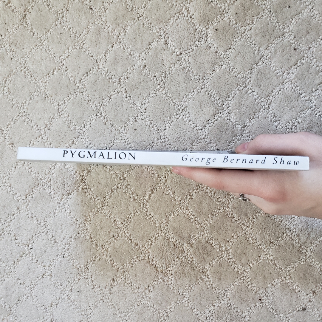 Pygmalion