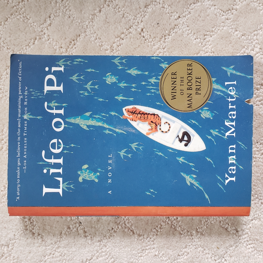 Life of Pi