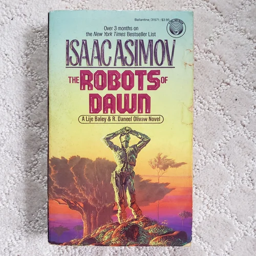 The Robots of Dawn