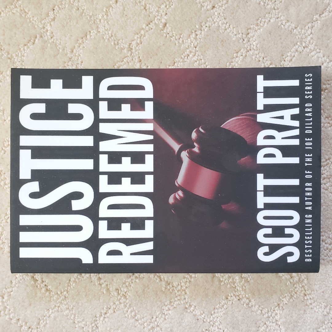 Justice Redeemed