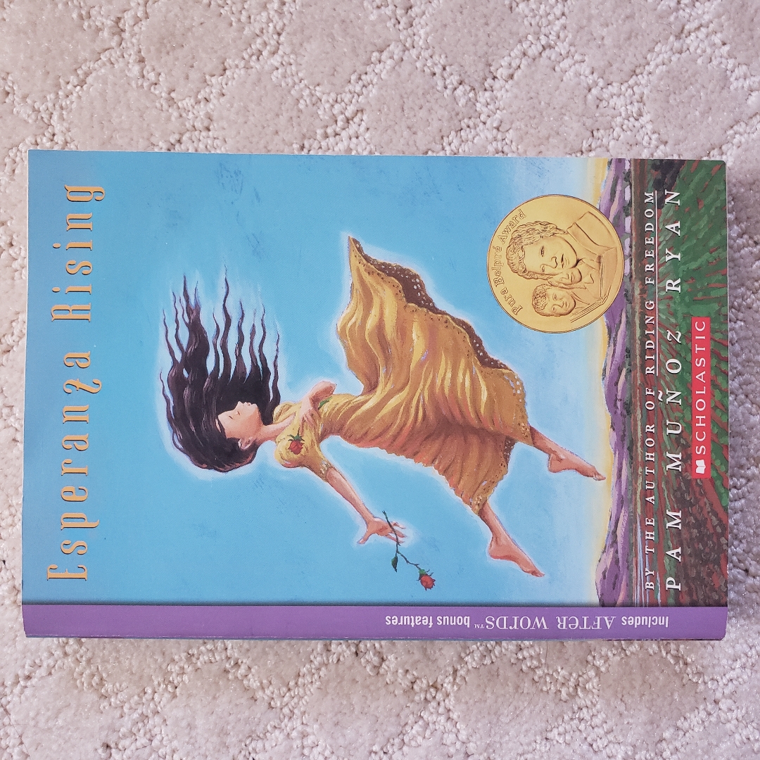 Esperanza Rising