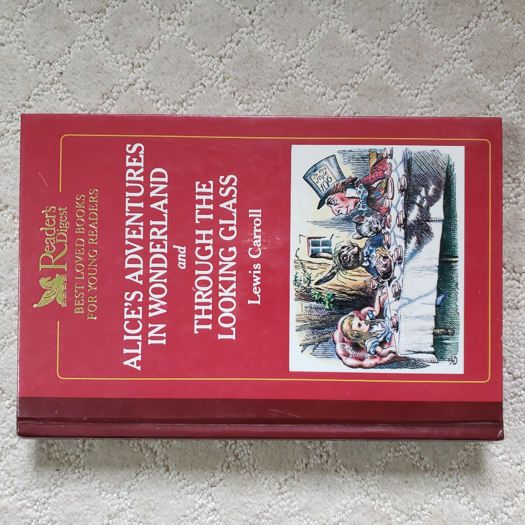 Reader's Digest Best Loved Books for Young Readers